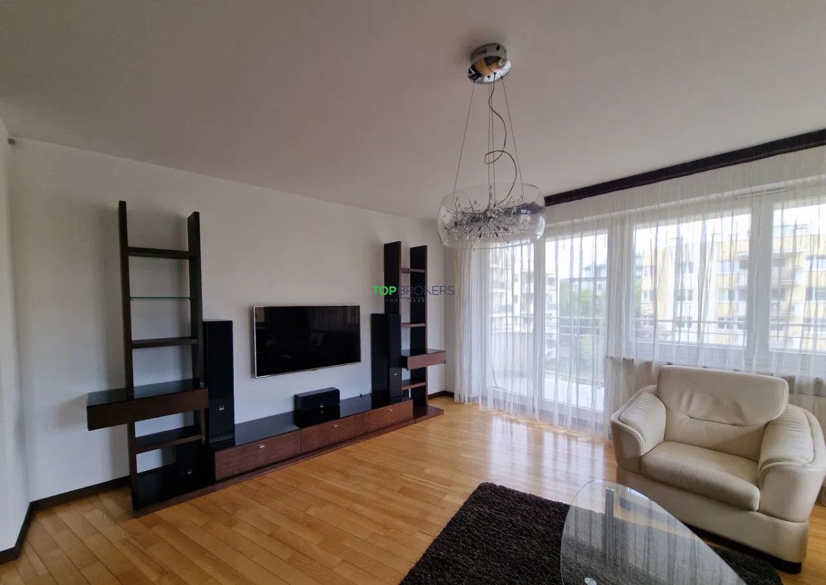 Mieszkanie 3-pokojowe Warszawa Mokotów, ul. Grupy AK "Północ". Zdjęcie 2