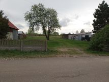 Działka rolno-budowlana Dobrzyń. Zdjęcie 1