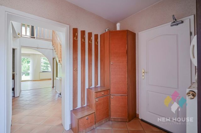 dom szeregowy, 6 pokoi Olsztyn, ul. Rubinowa. Zdjęcie 12