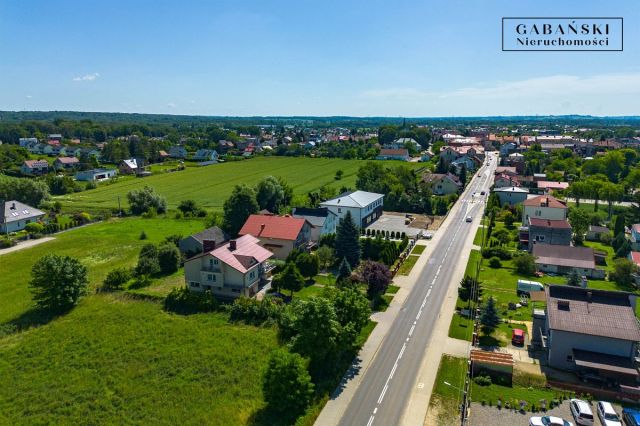 dom wolnostojący, 11 pokoi Żabno, ul. Kilińskiego. Zdjęcie 7