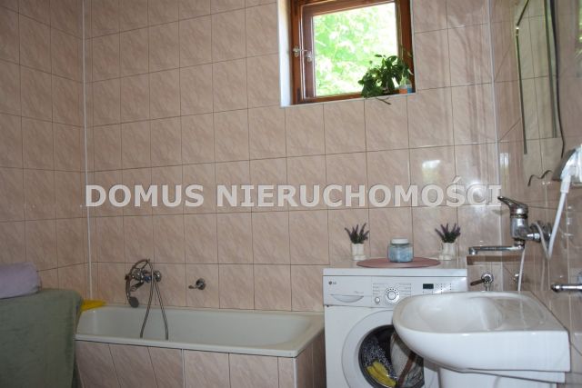dom, 4 pokoje Janówka. Zdjęcie 4