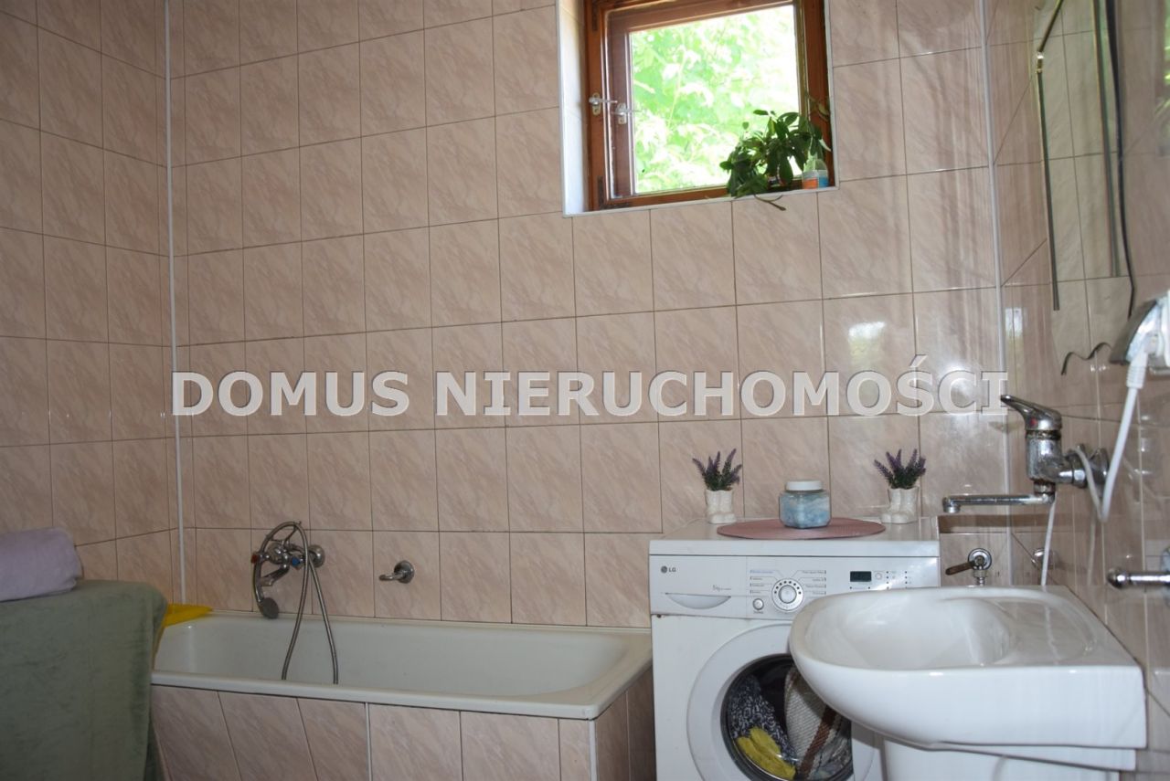 dom, 4 pokoje Janówka. Zdjęcie 4