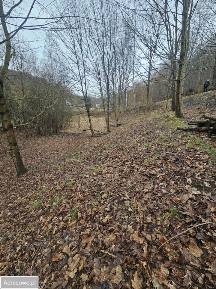 Działka inna Piechowice, ul. Piastów. Zdjęcie 4