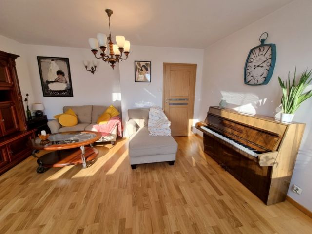 Mieszkanie 2-pokojowe Wrocław Różanka, ul. Chorwacka. Zdjęcie 1