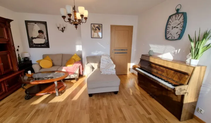 Mieszkanie 2-pokojowe Wrocław Różanka, ul. Chorwacka