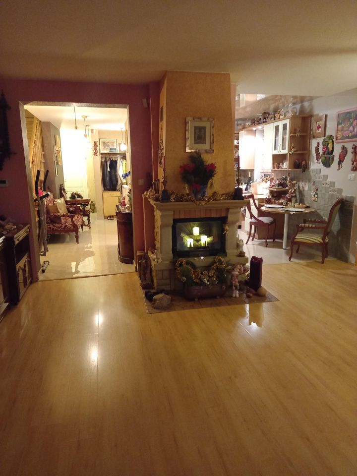 dom wolnostojący, 3 pokoje Olsztyn Zatorze, ul. Toruńska