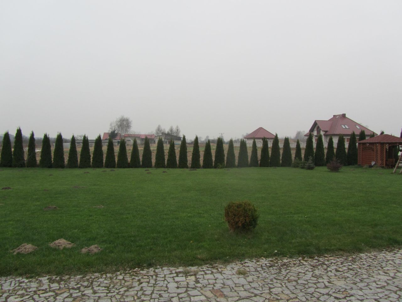 dom wolnostojący, 6 pokoi Brzezie k. Sulechowa, ul. Adama Mickiewicza. Zdjęcie 18