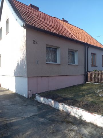bliźniak, 4 pokoje Orneta, ul. Warmińska. Zdjęcie 1