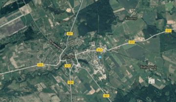 Mieszkanie 3-pokojowe Orneta, ul. 1 Maja 48