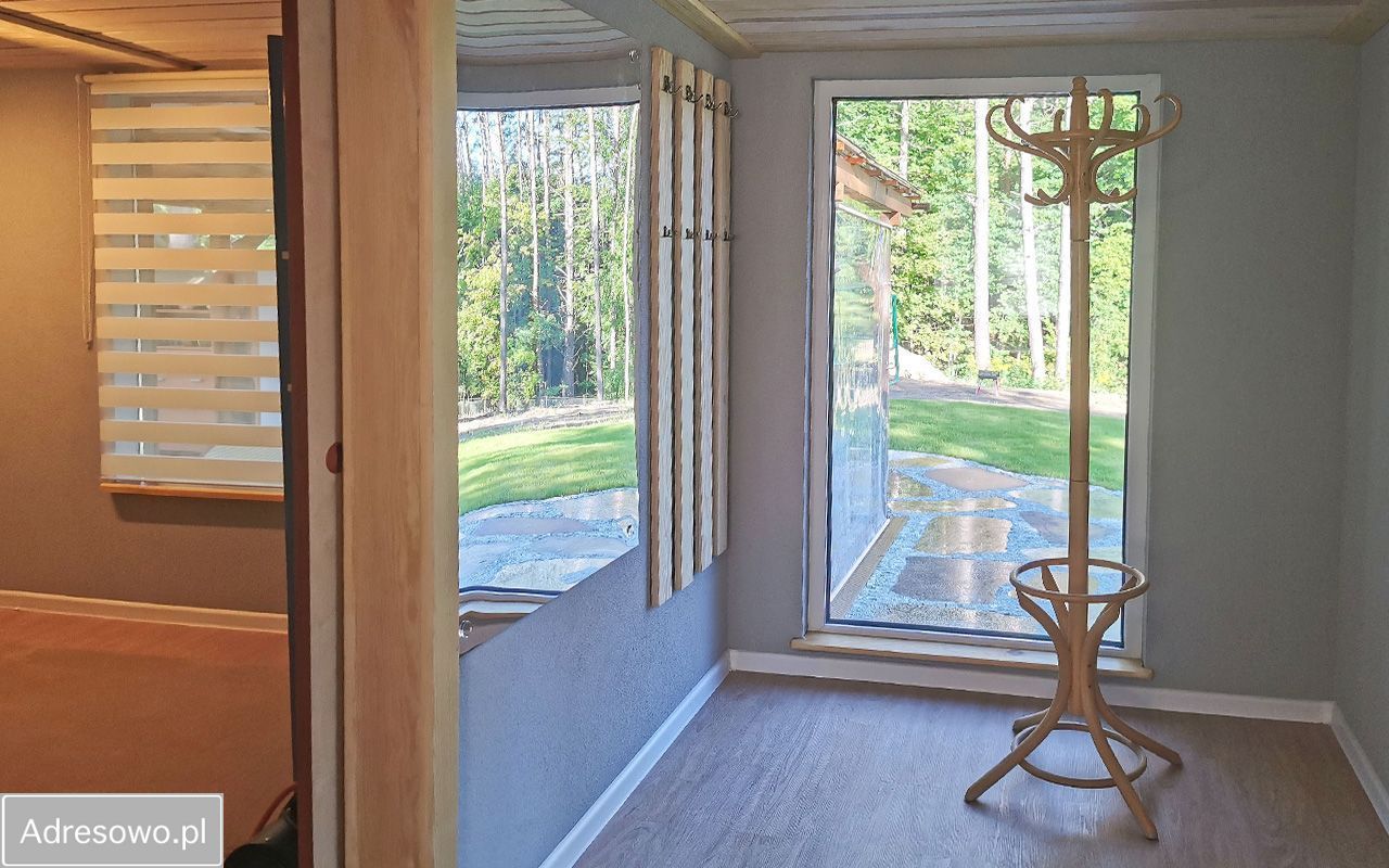 dom letniskowy, 2 pokoje Olsztyn Redykajny, ul. Żbicza. Zdjęcie 9