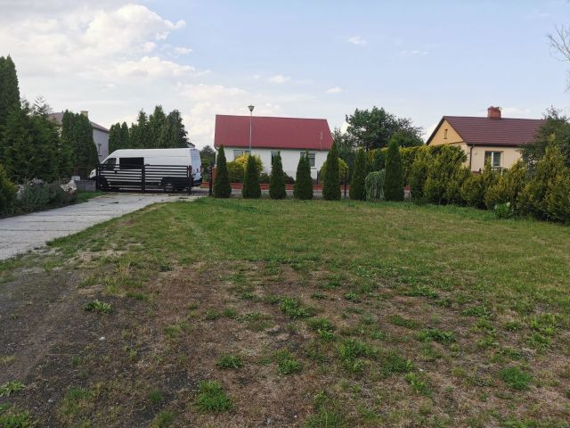 Działka rolno-budowlana Zamość, ul. Majdan. Zdjęcie 1