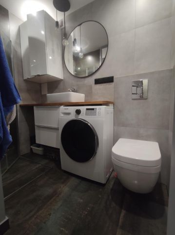 Mieszkanie 2-pokojowe Malbork Centrum, ul. gen. Władysława Sikorskiego. Zdjęcie 1