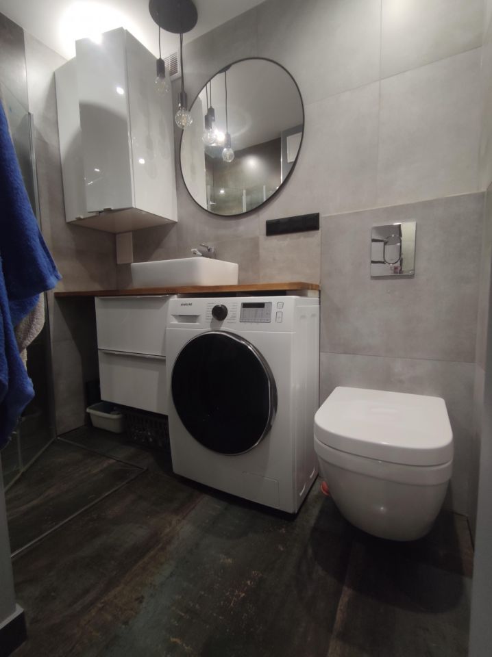 Mieszkanie 2-pokojowe Malbork Centrum, ul. gen. Władysława Sikorskiego