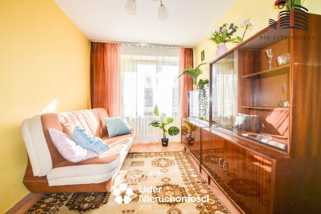 Mieszkanie 4-pokojowe Lublin Kalinowszczyzna, ul. Lwowska. Zdjęcie 1