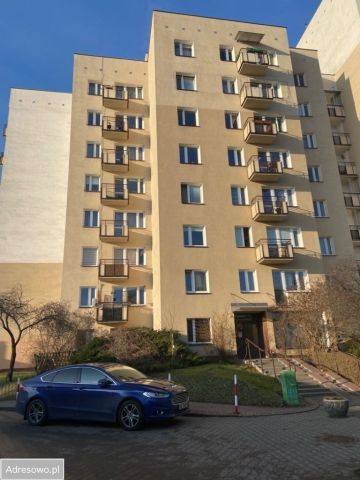 Mieszkanie 2-pokojowe Warszawa Ursynów, ul. Koncertowa. Zdjęcie 1