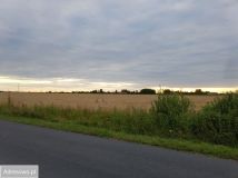 Działka inwestycyjna Wełnica. Zdjęcie 4