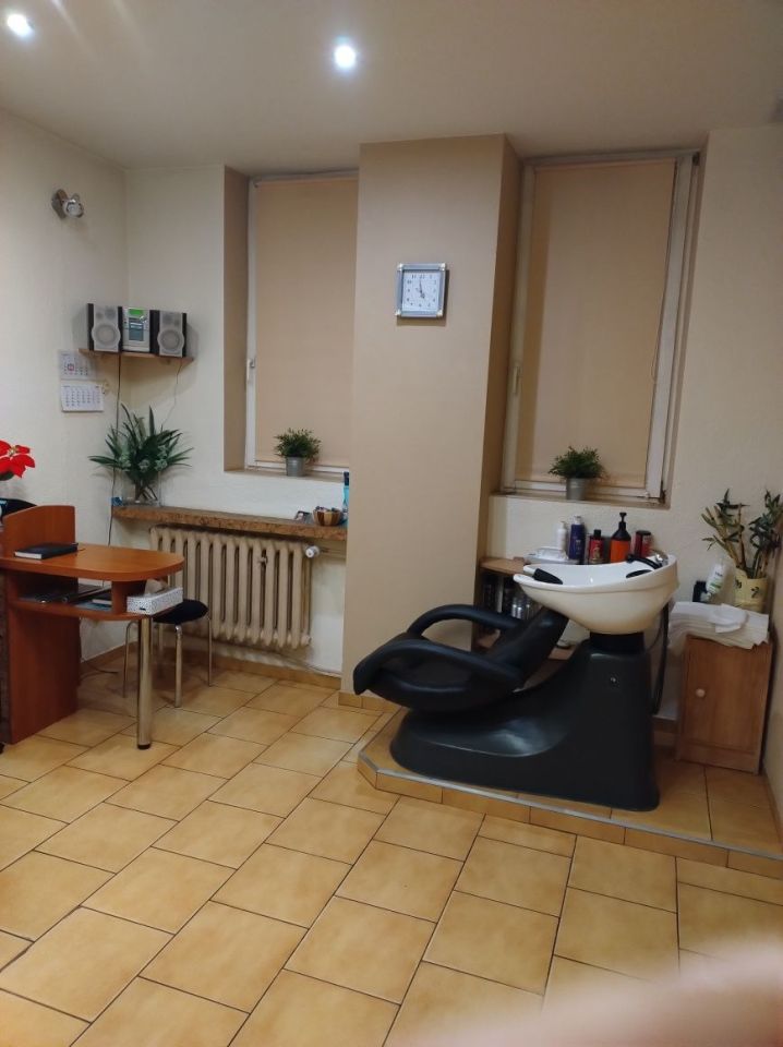 Lokal Rzeszów, ul. Podchorążych. Zdjęcie 3