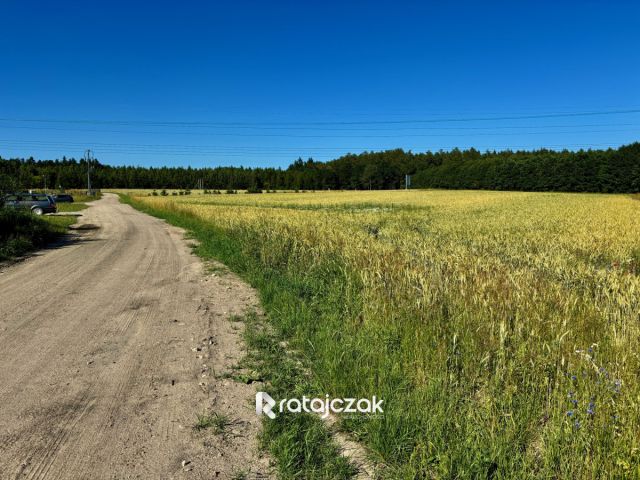 Działka budowlana Gdańsk Matarnia, ul. Zenitowa. Zdjęcie 5