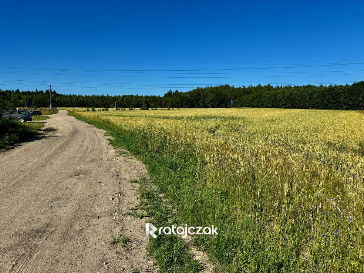 Działka budowlana Gdańsk Matarnia, ul. Zenitowa. Zdjęcie 5