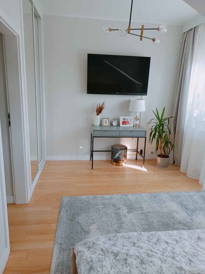 Mieszkanie 4-pokojowe Nowa Iwiczna, ul. Zimowa. Zdjęcie 21