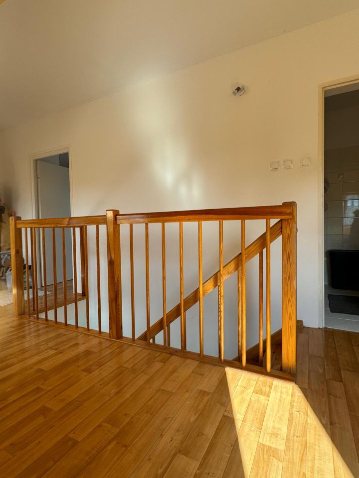 Mieszkanie 4-pokojowe Szczecin Bukowo, ul. Policka. Zdjęcie 2