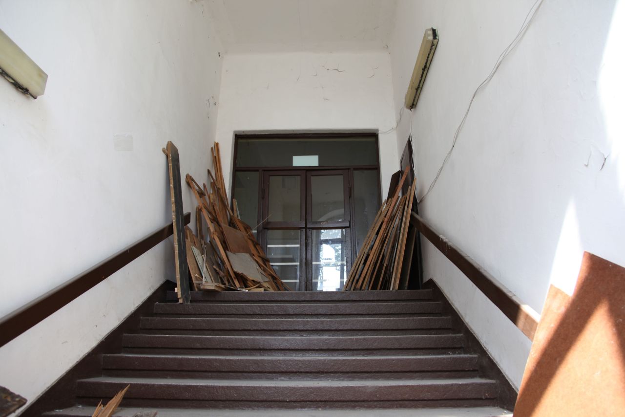 Nieruchomość komercyjna Szczecin Niebuszewo, ul. Ludowa. Zdjęcie 4