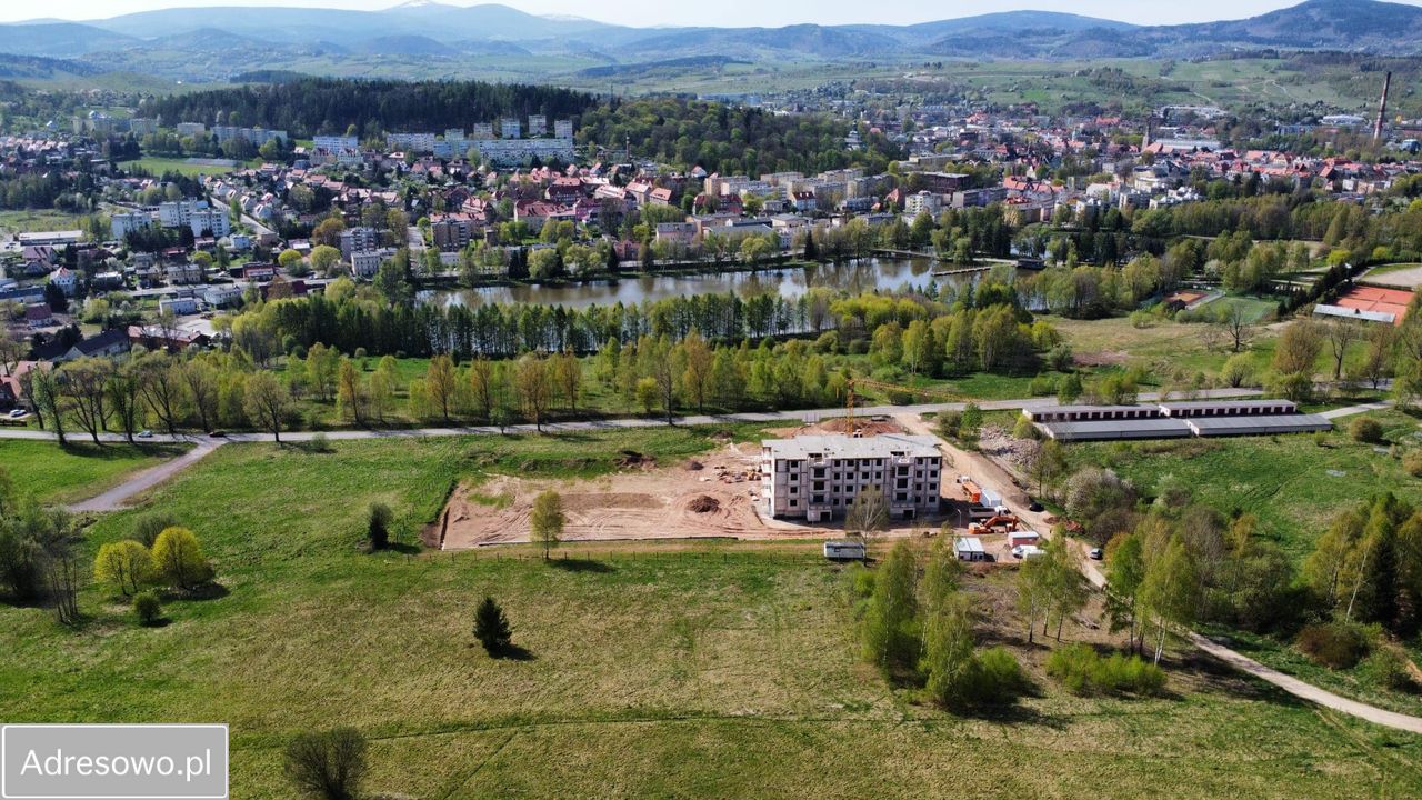 Mieszkanie 3-pokojowe Kamienna Góra, ul. Krzeszowska. Zdjęcie 6