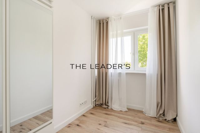 Mieszkanie 3-pokojowe Warszawa Żoliborz, ul. Władysława Broniewskiego. Zdjęcie 6