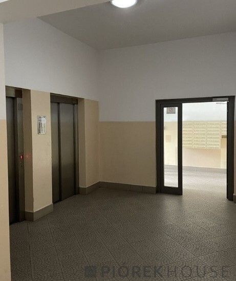 Mieszkanie 1-pokojowe Warszawa Bemowo, ul. Piastów Śląskich. Zdjęcie 2