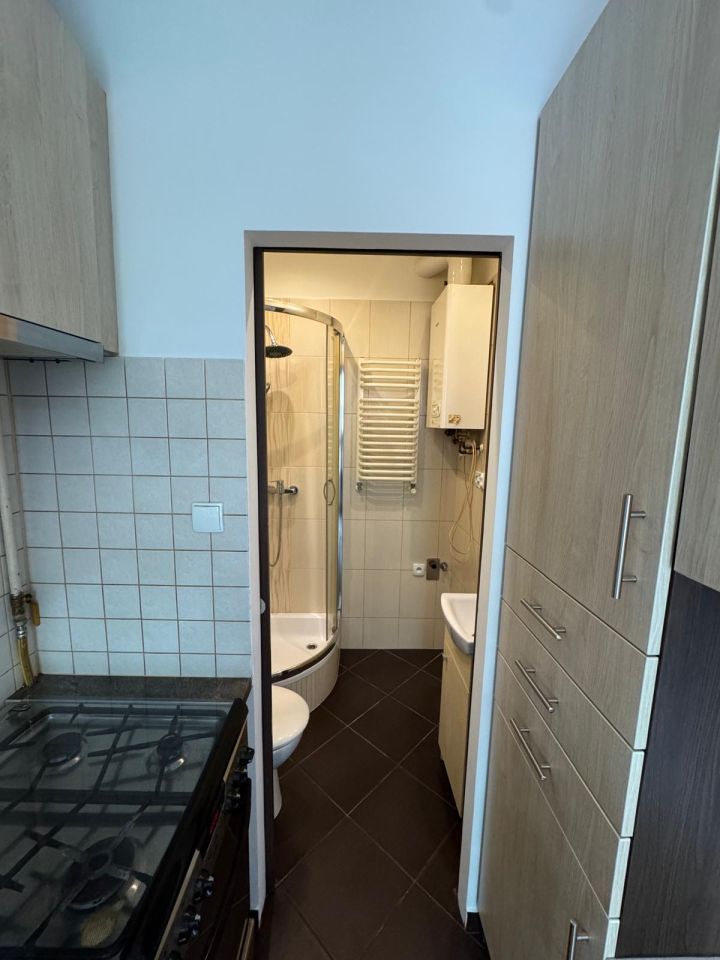 Mieszkanie 2-pokojowe Bytów, ul. Młyńska. Zdjęcie 9