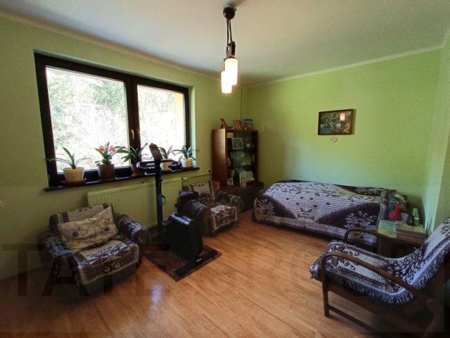 bliźniak, 7 pokoi Wisła. Zdjęcie 9