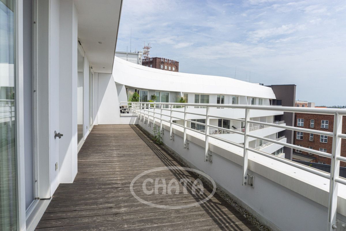 Mieszkanie 3-pokojowe Wrocław Krzyki, ul. Podwale. Zdjęcie 4