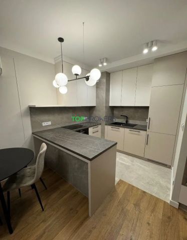 Mieszkanie 2-pokojowe Warszawa Ursynów, ul. Hilarego Koprowskiego. Zdjęcie 3