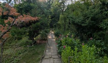 Działka rekreacyjna Warszawa Szczęśliwice, ul. Śmigłowca