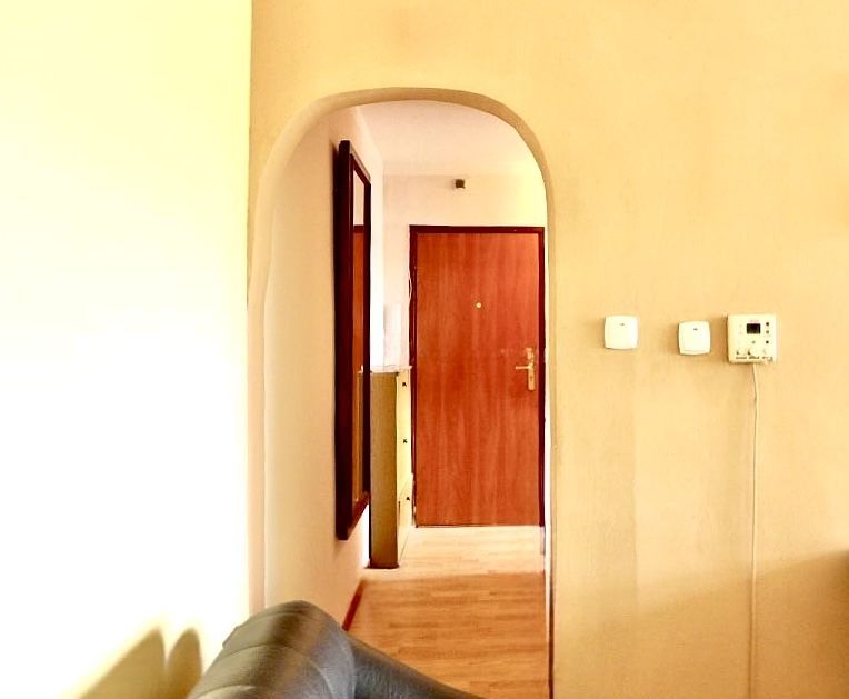 Mieszkanie 2-pokojowe Kamień Pomorski, ul. Marii Konopnickiej. Zdjęcie 6