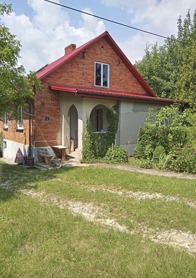 gospodarstwo, 6 pokoi Pęczelice. Zdjęcie 9