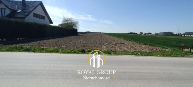 Działka budowlana Turowola-Kolonia. Zdjęcie 4