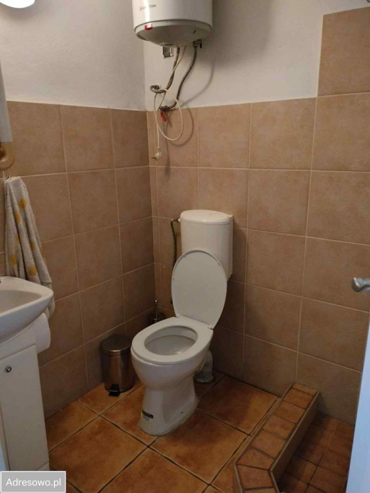 Działka rod Sosnowiec Pogoń, ul. Lwowska. Zdjęcie 3