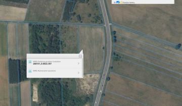 Działka rolna Busko-Zdrój