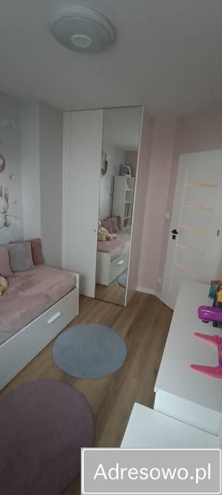 Mieszkanie 4-pokojowe Warszawa Białołęka, ul. Ku Rzece. Zdjęcie 9