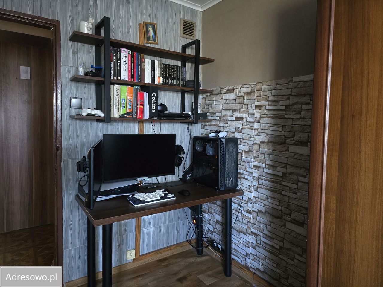 Mieszkanie 2-pokojowe Golub-Dobrzyń, ul. Pttk. Zdjęcie 10