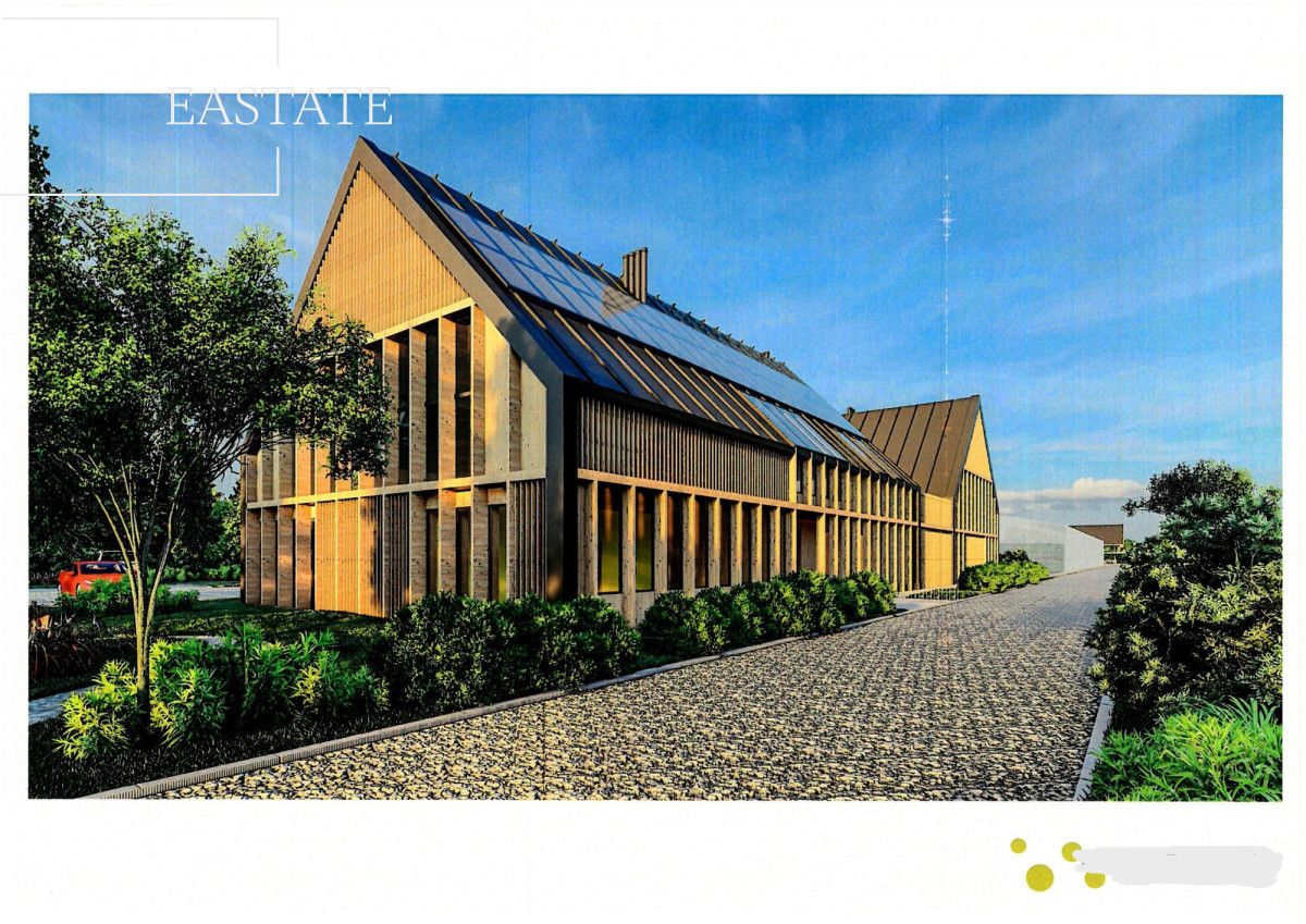 Działka inwestycyjna Podłęcze. Zdjęcie 3