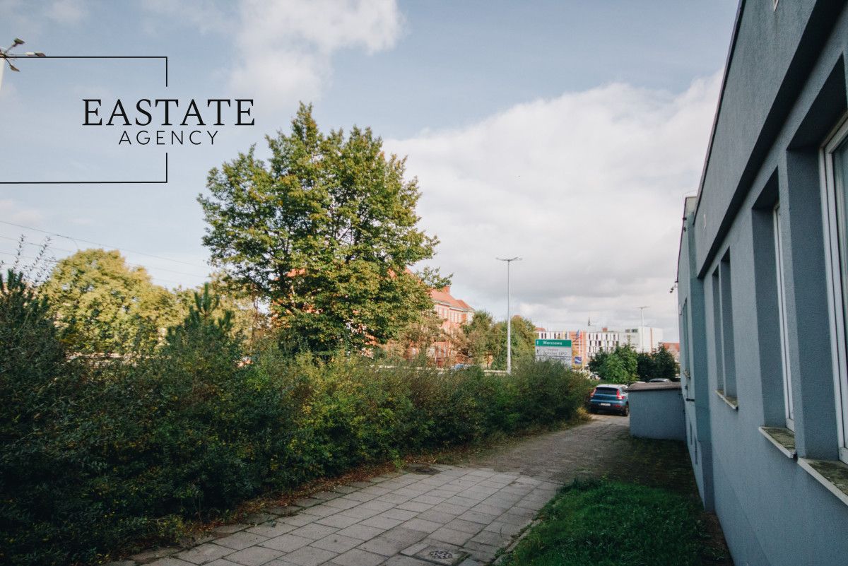 Lokal Gdańsk Śródmieście, ul. Na Stoku. Zdjęcie 8