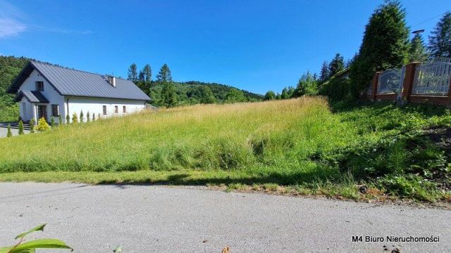 Działka budowlana Iwonicz-Zdrój. Zdjęcie 5