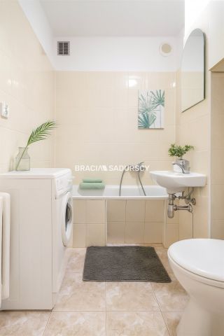 Mieszkanie 3-pokojowe Kraków Bieńczyce, os. Tysiąclecia. Zdjęcie 6