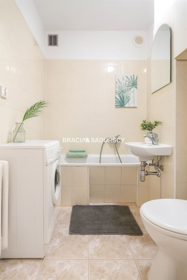 Mieszkanie 3-pokojowe Kraków Bieńczyce, os. Tysiąclecia. Zdjęcie 6