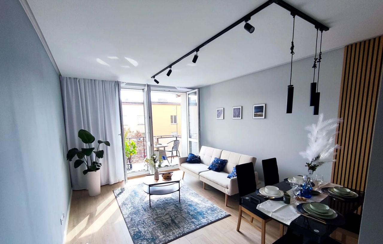 Mieszkanie 2-pokojowe Tarnów Śródmieście, ul. Hugona Kołłątaja. Zdjęcie 7