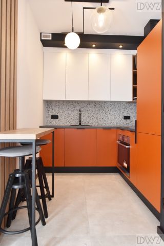 Mieszkanie 2-pokojowe Kraków, ul. Wrocławska. Zdjęcie 12