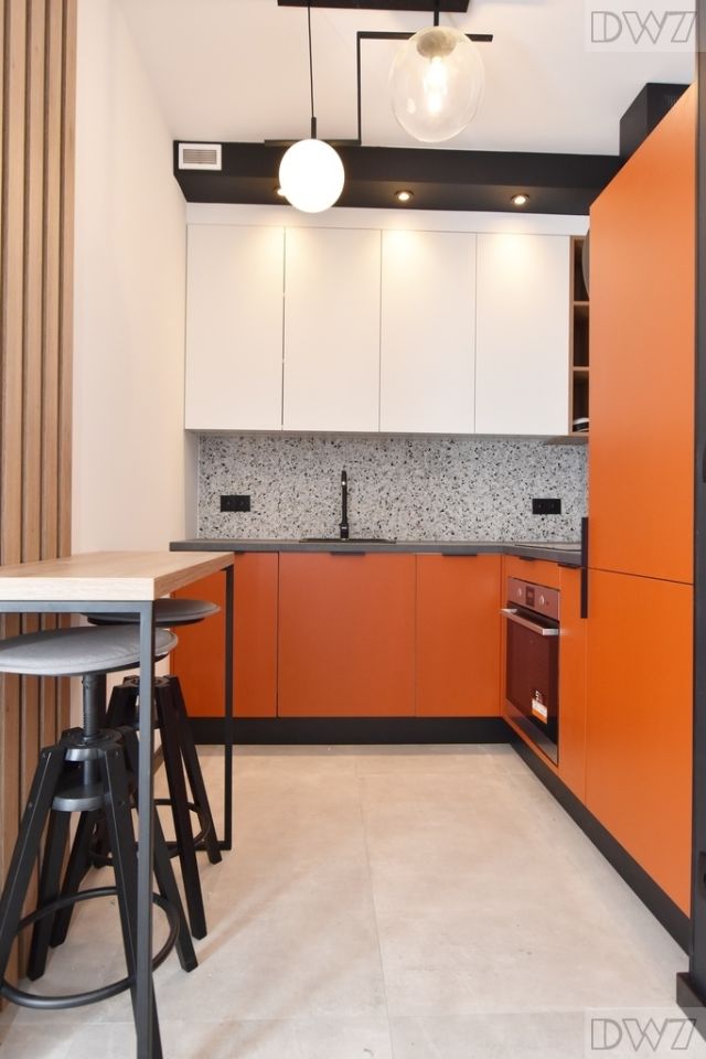 Mieszkanie 2-pokojowe Kraków, ul. Wrocławska. Zdjęcie 12