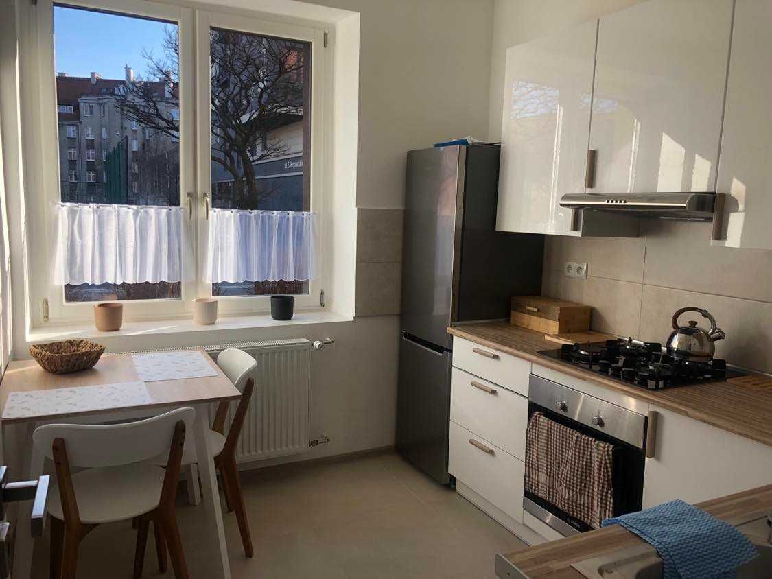 Mieszkanie 1-pokojowe Gliwice Śródmieście. Zdjęcie 6